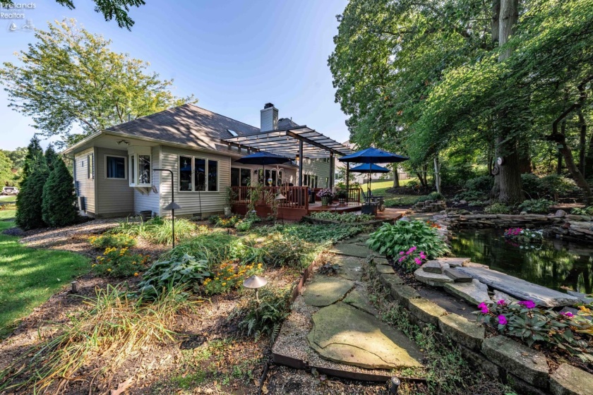 4165 Laurel Ridge Drive, Port Clinton, 43452, 3 Bedrooms Bedrooms, ,3 BathroomsBathrooms,Residential,For Sale,Laurel Ridge,20261388