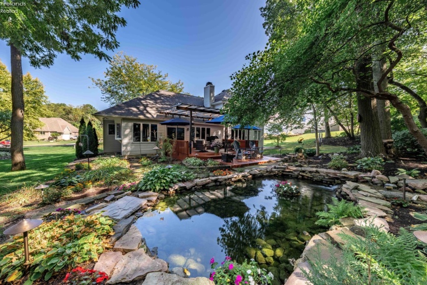 4165 Laurel Ridge Drive, Port Clinton, 43452, 3 Bedrooms Bedrooms, ,3 BathroomsBathrooms,Residential,For Sale,Laurel Ridge,20261388