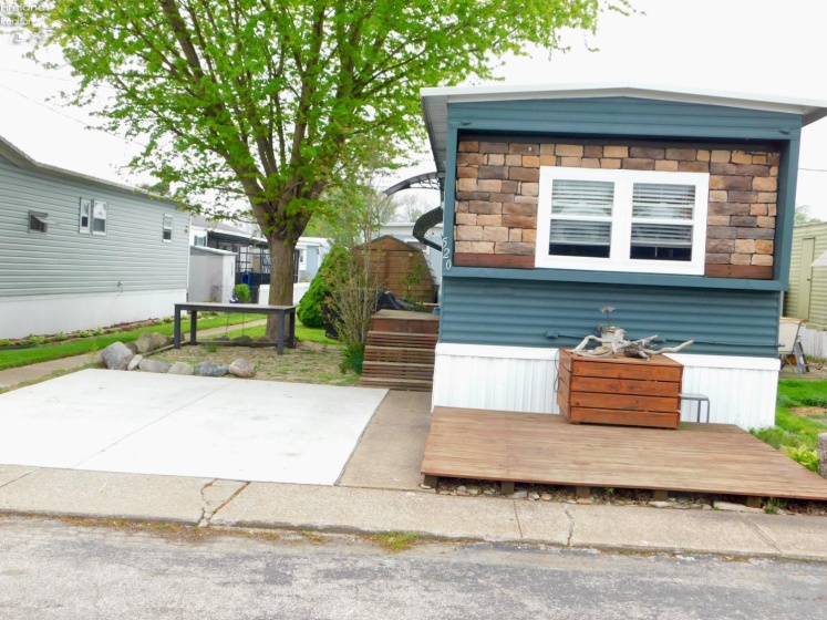 520 Stan Drive, Huron, 44839, 2 Bedrooms Bedrooms, ,1 BathroomBathrooms,Residential,For Sale,Stan,20261429