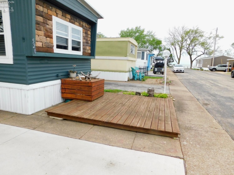 520 Stan Drive, Huron, 44839, 2 Bedrooms Bedrooms, ,1 BathroomBathrooms,Residential,For Sale,Stan,20261429