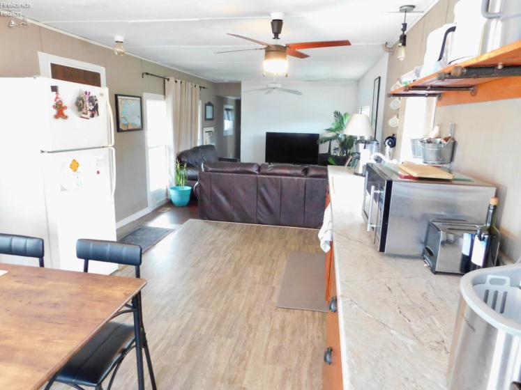 520 Stan Drive, Huron, 44839, 2 Bedrooms Bedrooms, ,1 BathroomBathrooms,Residential,For Sale,Stan,20261429