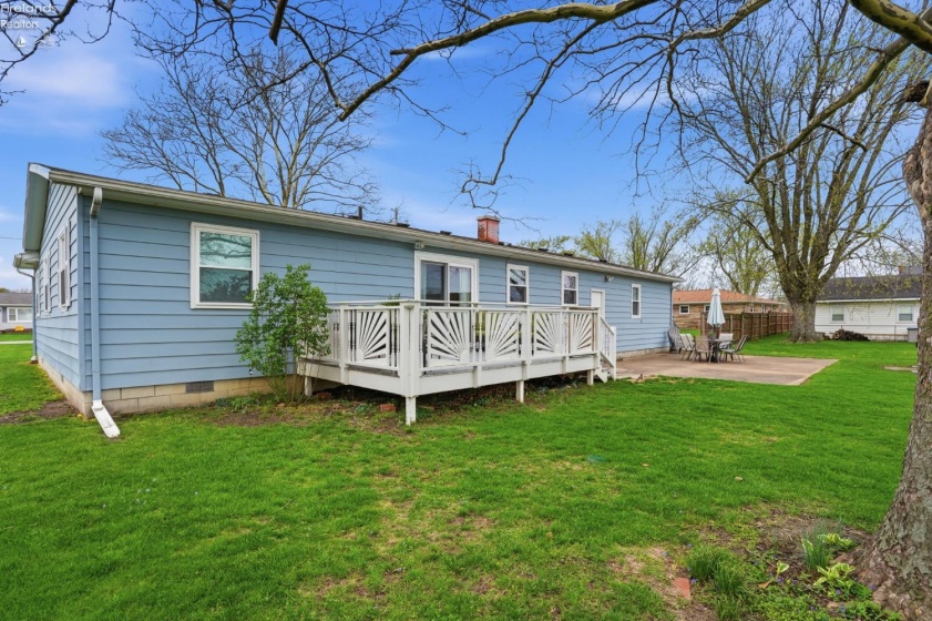 3712 Ronald Drive, Castalia, 44824, 3 Bedrooms Bedrooms, ,2 BathroomsBathrooms,Residential,For Sale,Ronald,20261307