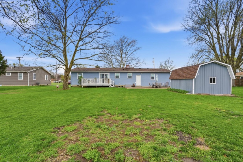 3712 Ronald Drive, Castalia, 44824, 3 Bedrooms Bedrooms, ,2 BathroomsBathrooms,Residential,For Sale,Ronald,20261307