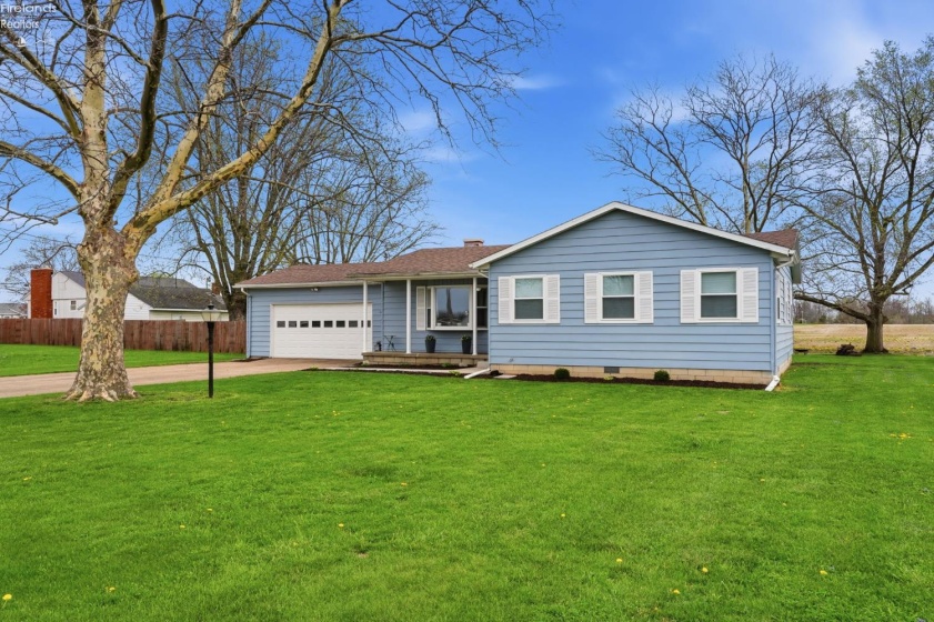 3712 Ronald Drive, Castalia, 44824, 3 Bedrooms Bedrooms, ,2 BathroomsBathrooms,Residential,For Sale,Ronald,20261307