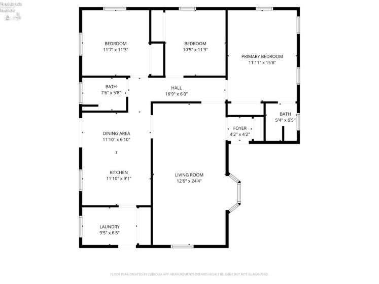3712 Ronald Drive, Castalia, 44824, 3 Bedrooms Bedrooms, ,2 BathroomsBathrooms,Residential,For Sale,Ronald,20261307