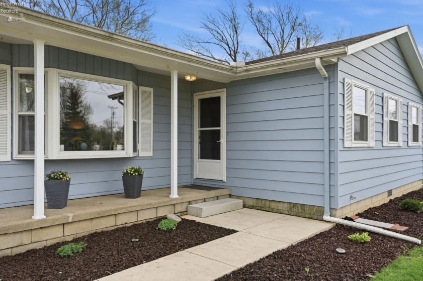 3712 Ronald Drive, Castalia, 44824, 3 Bedrooms Bedrooms, ,2 BathroomsBathrooms,Residential,For Sale,Ronald,20261307