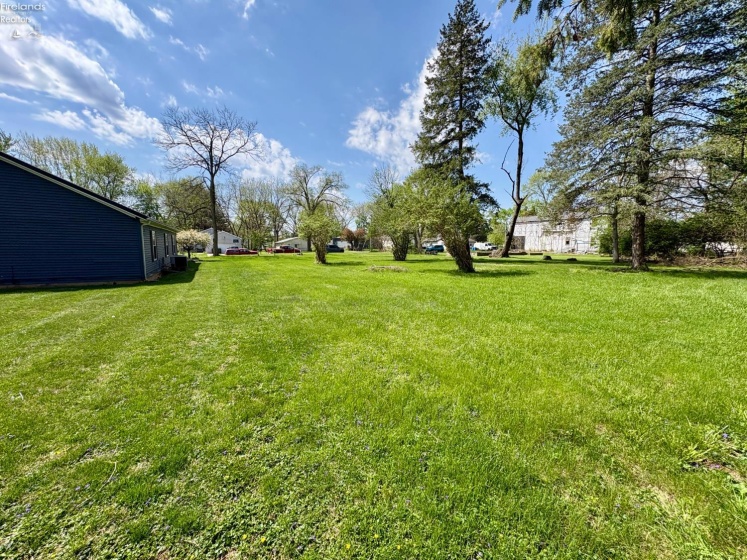 0 Thomas Street, Tiffin, 44883, ,Land,For Sale,Thomas,20261436