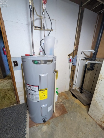 6172 County Road 191, Bellevue, 44811, 3 Bedrooms Bedrooms, ,2 BathroomsBathrooms,Residential,For Sale,County Road 191,20261361