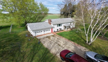 6172 County Road 191, Bellevue, 44811, 3 Bedrooms Bedrooms, ,2 BathroomsBathrooms,Residential,For Sale,County Road 191,20261361