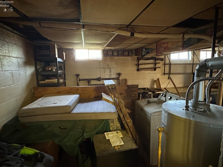 25 Brooks Court, Plymouth, 44865, ,1 BathroomBathrooms,Residential,For Sale,Brooks,20261420