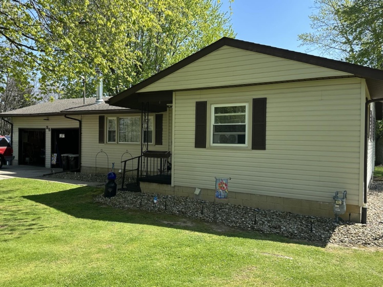 25 Brooks Court, Plymouth, 44865, ,1 BathroomBathrooms,Residential,For Sale,Brooks,20261420