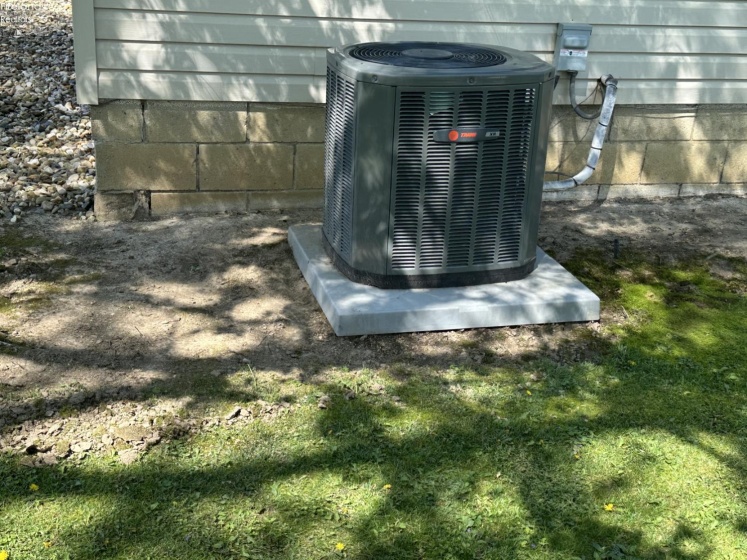 25 Brooks Court, Plymouth, 44865, ,1 BathroomBathrooms,Residential,For Sale,Brooks,20261420