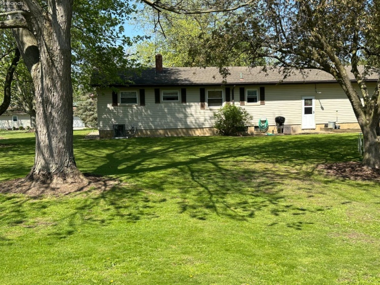 25 Brooks Court, Plymouth, 44865, ,1 BathroomBathrooms,Residential,For Sale,Brooks,20261420