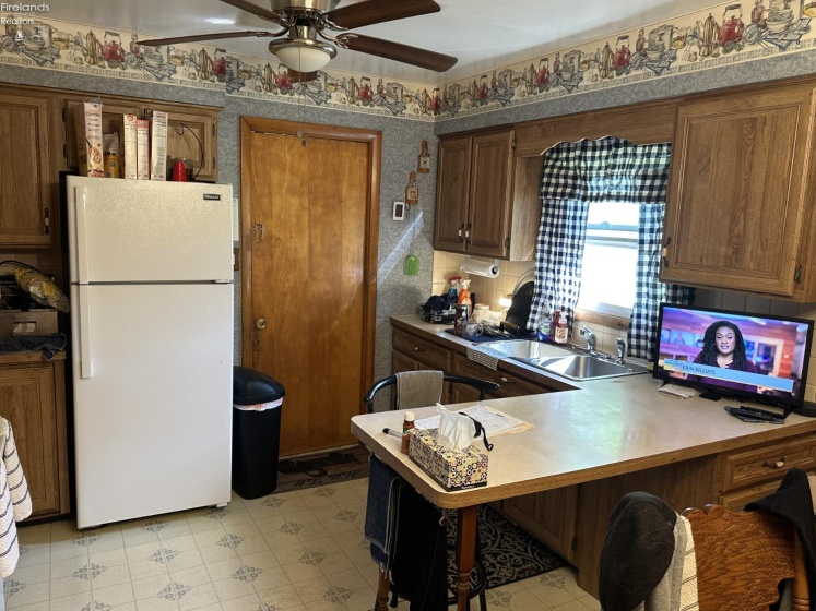 25 Brooks Court, Plymouth, 44865, ,1 BathroomBathrooms,Residential,For Sale,Brooks,20261420