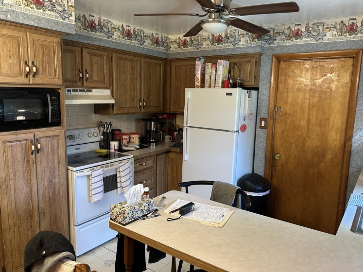 25 Brooks Court, Plymouth, 44865, ,1 BathroomBathrooms,Residential,For Sale,Brooks,20261420