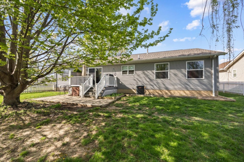 2327 Stonepath St., Lorain, 44052, 4 Bedrooms Bedrooms, ,3 BathroomsBathrooms,Residential,For Sale,Stonepath St.,20261424