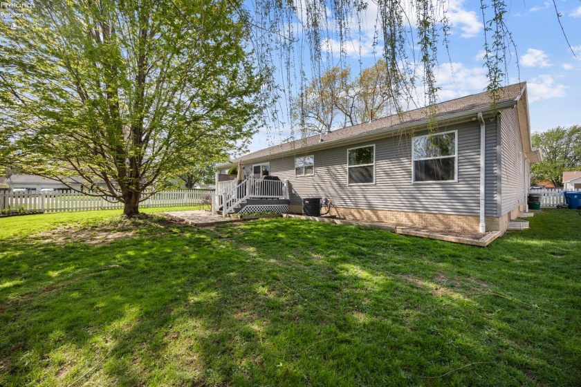 2327 Stonepath St., Lorain, 44052, 4 Bedrooms Bedrooms, ,3 BathroomsBathrooms,Residential,For Sale,Stonepath St.,20261424