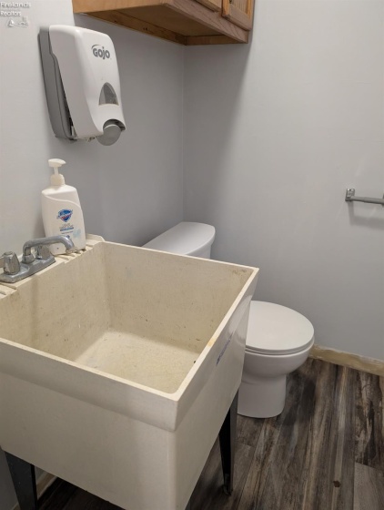 424 WENTZ Street, Tiffin, 44883, ,Commercial,For Sale,WENTZ,20261409