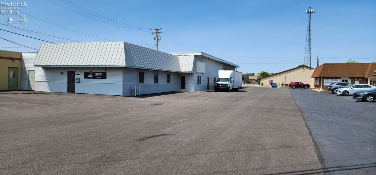 424 WENTZ Street, Tiffin, 44883, ,Commercial,For Sale,WENTZ,20261409