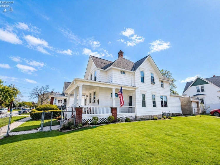 604 Neil Street, Sandusky, 44870, ,Multiple Units,For Sale,Neil,20261457