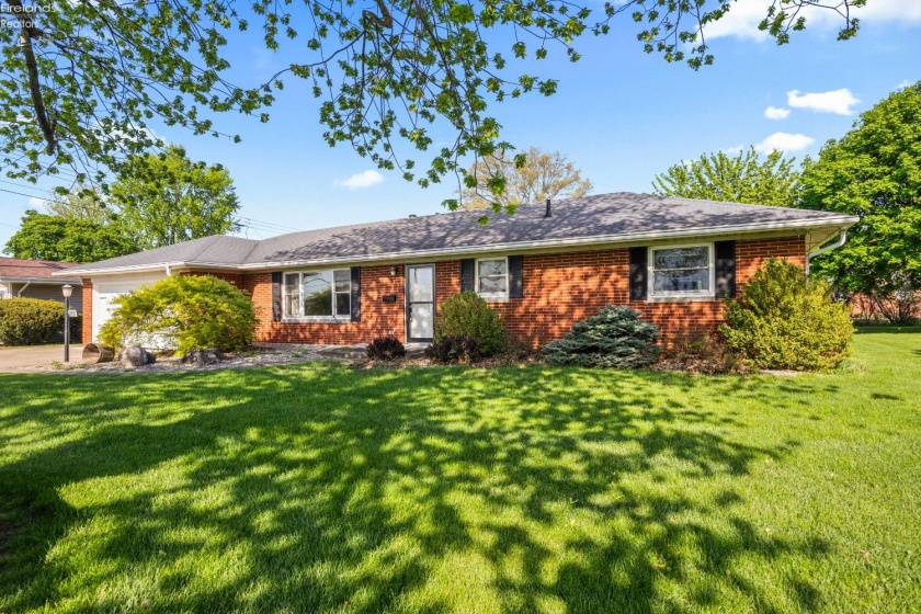 919 Fulton Street, Port Clinton, 43452, 3 Bedrooms Bedrooms, ,2 BathroomsBathrooms,Residential,For Sale,Fulton,20261421