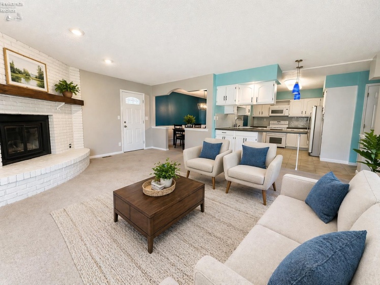 919 Fulton Street, Port Clinton, 43452, 3 Bedrooms Bedrooms, ,2 BathroomsBathrooms,Residential,For Sale,Fulton,20261421