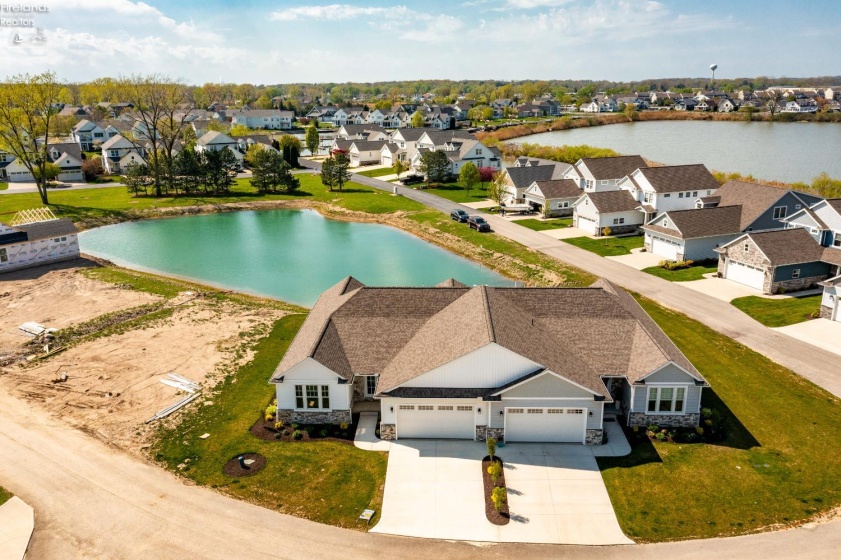 5409 Pintail Drive, Port Clinton, 43452, 3 Bedrooms Bedrooms, ,3 BathroomsBathrooms,Residential,For Sale,Pintail,20261422