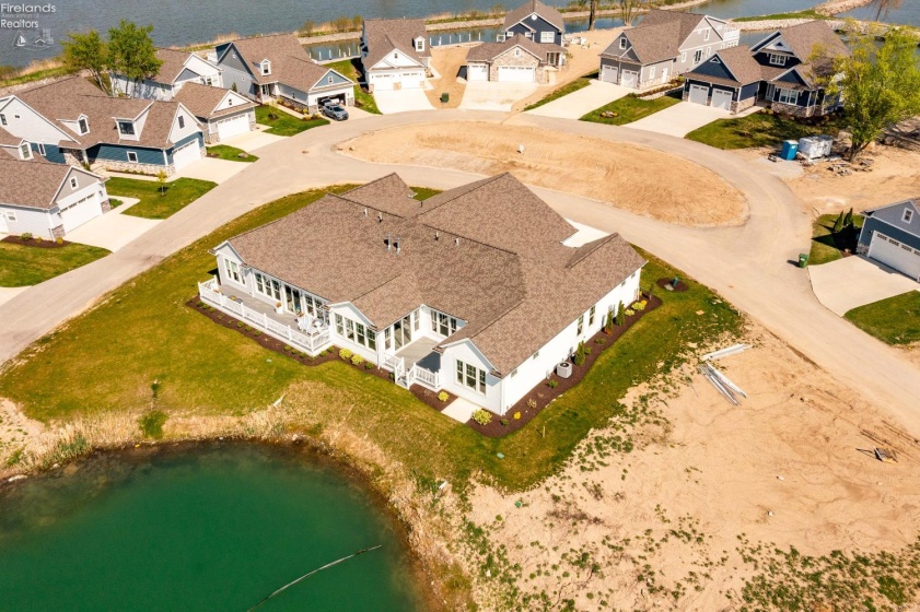 5409 Pintail Drive, Port Clinton, 43452, 3 Bedrooms Bedrooms, ,3 BathroomsBathrooms,Residential,For Sale,Pintail,20261422