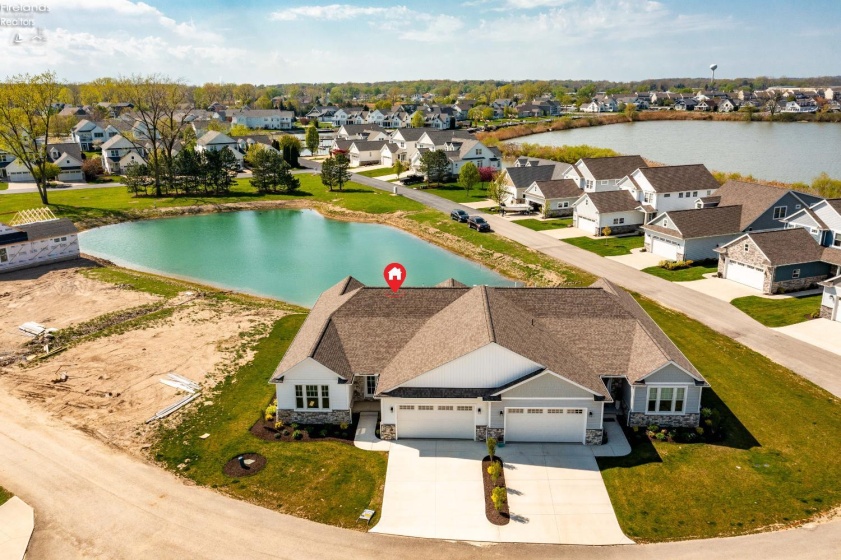 5409 Pintail Drive, Port Clinton, 43452, 3 Bedrooms Bedrooms, ,3 BathroomsBathrooms,Residential,For Sale,Pintail,20261422