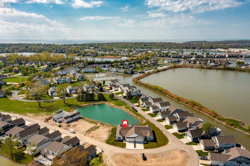 5409 Pintail Drive, Port Clinton, 43452, 3 Bedrooms Bedrooms, ,3 BathroomsBathrooms,Residential,For Sale,Pintail,20261422