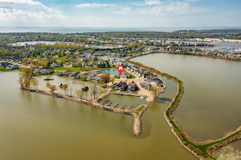 5409 Pintail Drive, Port Clinton, 43452, 3 Bedrooms Bedrooms, ,3 BathroomsBathrooms,Residential,For Sale,Pintail,20261422