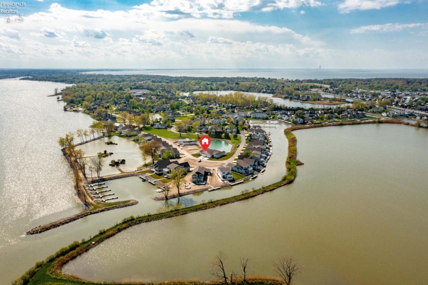 5409 Pintail Drive, Port Clinton, 43452, 3 Bedrooms Bedrooms, ,3 BathroomsBathrooms,Residential,For Sale,Pintail,20261422