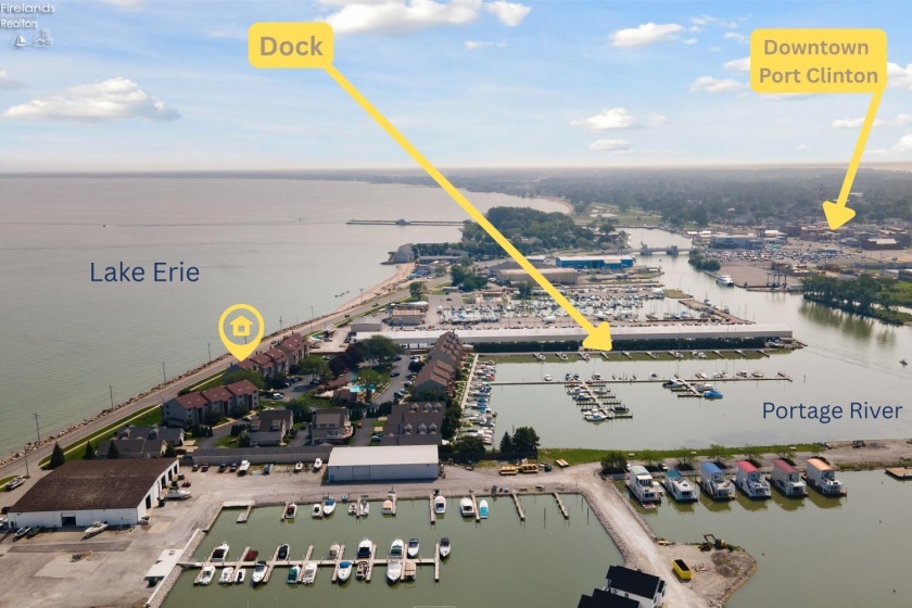 503 Lakeshore Drive, Port Clinton, 43452, 2 Bedrooms Bedrooms, ,2 BathroomsBathrooms,Residential,For Sale,Lakeshore,20254184