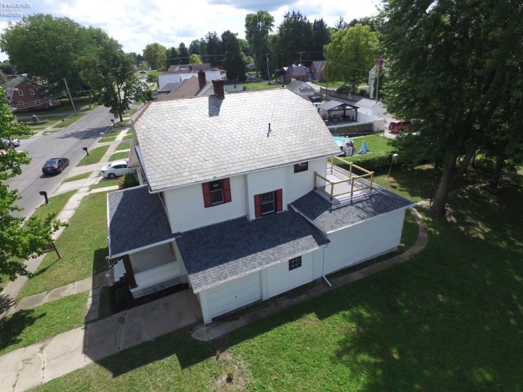 1021 Sandusky Street, Bucyrus, 44820, 4 Bedrooms Bedrooms, ,3 BathroomsBathrooms,Residential,For Sale,Sandusky,20261461