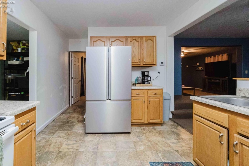 136 Lincoln Street, Lindsey, 43442, 4 Bedrooms Bedrooms, ,2 BathroomsBathrooms,Residential,For Sale,Lincoln,20261469