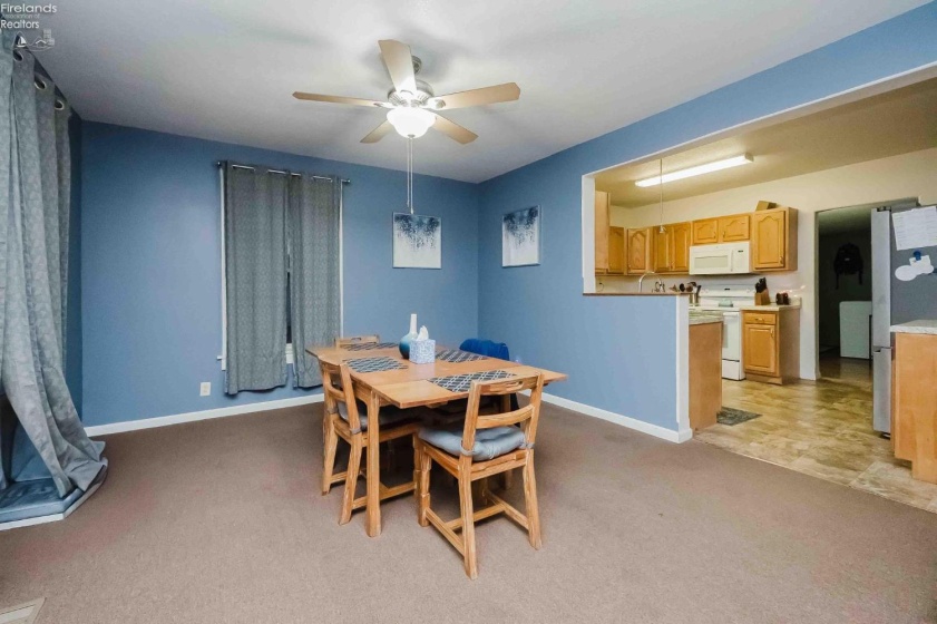 136 Lincoln Street, Lindsey, 43442, 4 Bedrooms Bedrooms, ,2 BathroomsBathrooms,Residential,For Sale,Lincoln,20261469