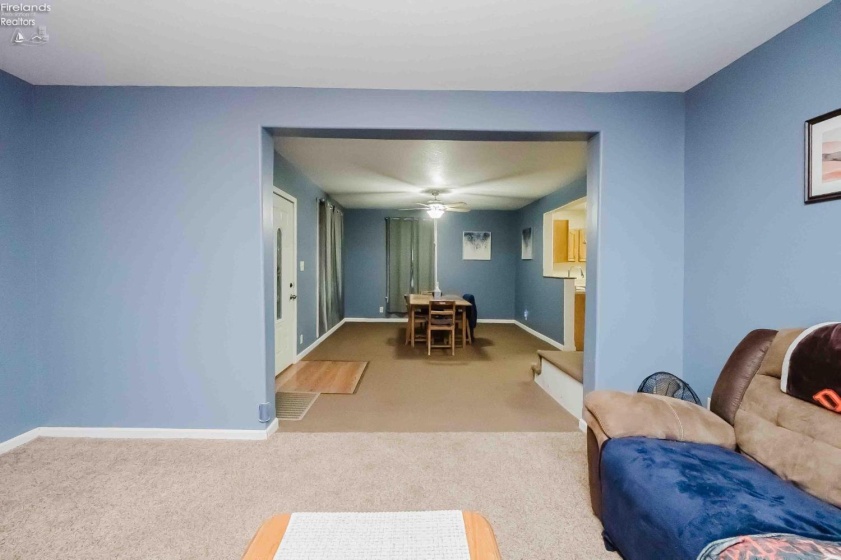 136 Lincoln Street, Lindsey, 43442, 4 Bedrooms Bedrooms, ,2 BathroomsBathrooms,Residential,For Sale,Lincoln,20261469