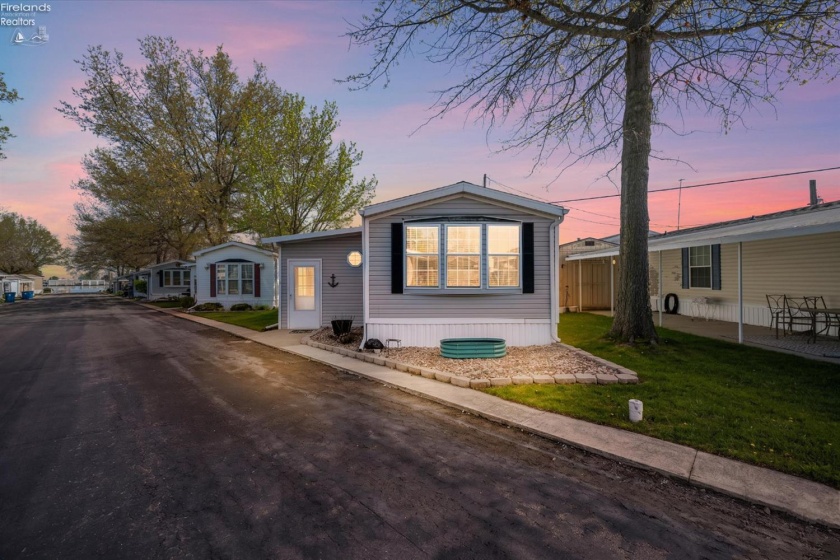 8175 North Shore Boulevard, Marblehead, 43440, 2 Bedrooms Bedrooms, ,2 BathroomsBathrooms,Residential,For Sale,North Shore,20261384