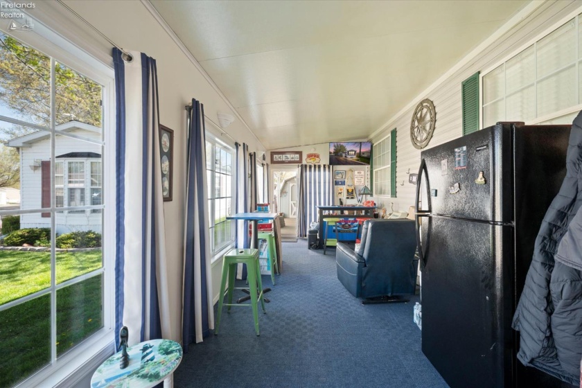 8175 North Shore Boulevard, Marblehead, 43440, 2 Bedrooms Bedrooms, ,2 BathroomsBathrooms,Residential,For Sale,North Shore,20261384