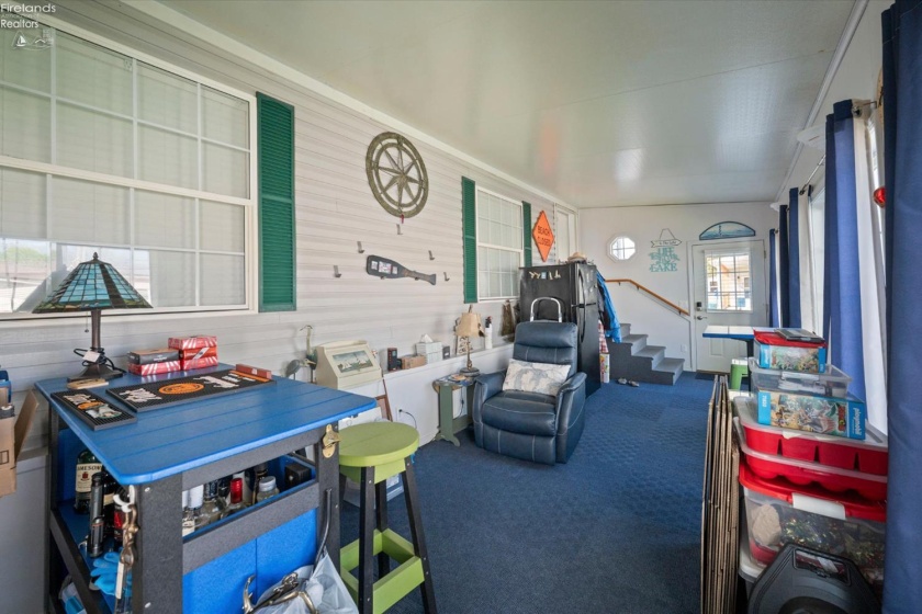 8175 North Shore Boulevard, Marblehead, 43440, 2 Bedrooms Bedrooms, ,2 BathroomsBathrooms,Residential,For Sale,North Shore,20261384