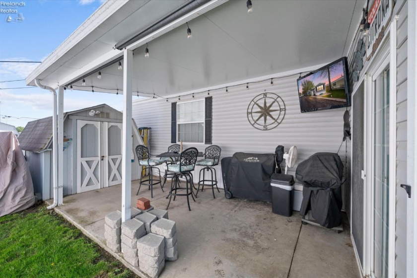 8175 North Shore Boulevard, Marblehead, 43440, 2 Bedrooms Bedrooms, ,2 BathroomsBathrooms,Residential,For Sale,North Shore,20261384