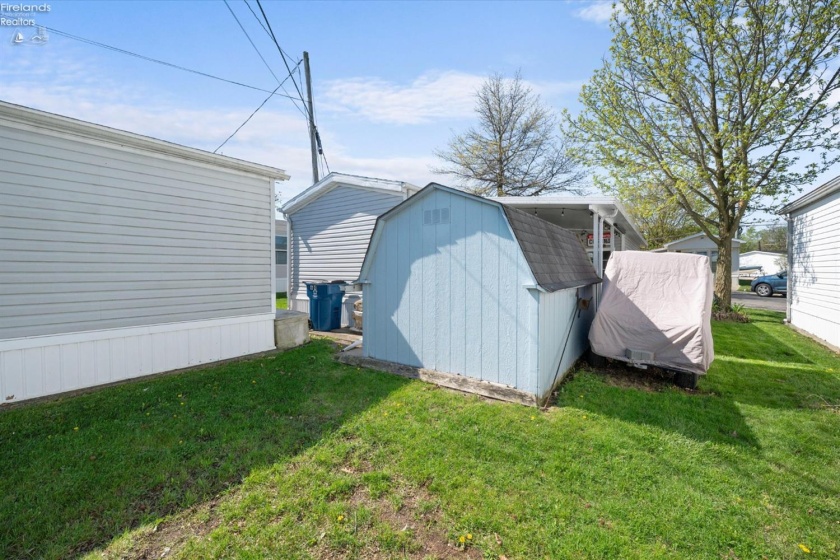 8175 North Shore Boulevard, Marblehead, 43440, 2 Bedrooms Bedrooms, ,2 BathroomsBathrooms,Residential,For Sale,North Shore,20261384