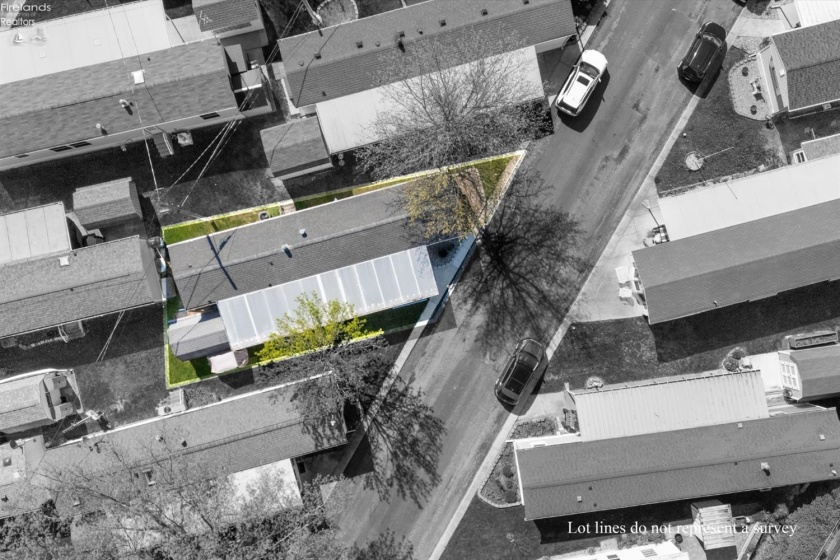 8175 North Shore Boulevard, Marblehead, 43440, 2 Bedrooms Bedrooms, ,2 BathroomsBathrooms,Residential,For Sale,North Shore,20261384