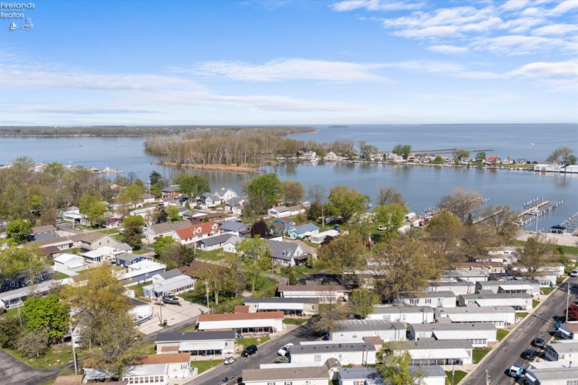 8175 North Shore Boulevard, Marblehead, 43440, 2 Bedrooms Bedrooms, ,2 BathroomsBathrooms,Residential,For Sale,North Shore,20261384