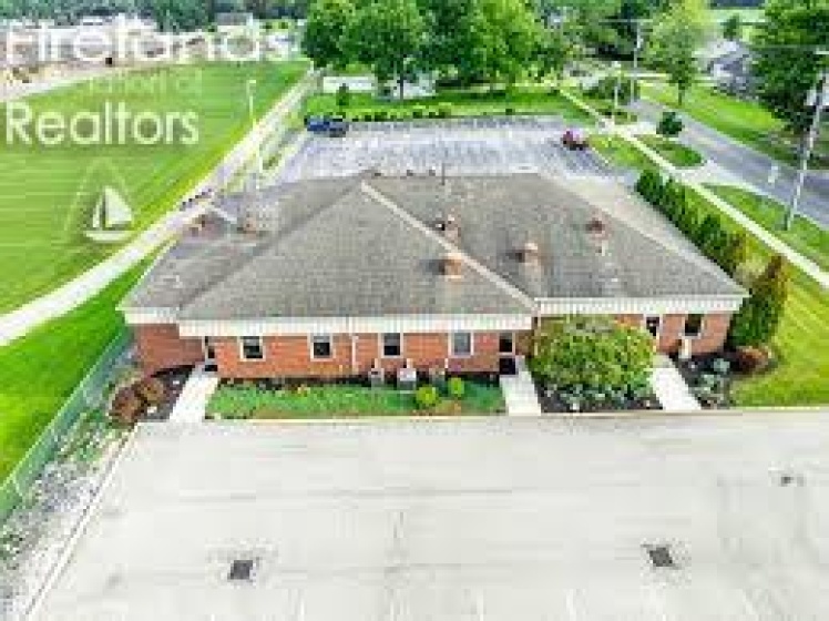 136 Ridge Street, Monroeville, 44847, ,Commercial For Lease,For Lease,Ridge,20261149