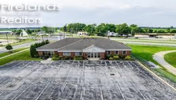 136 Ridge Street, Monroeville, 44847, ,Commercial For Lease,For Lease,Ridge,20261149