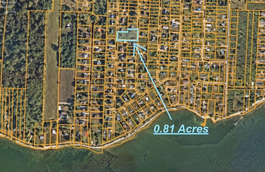 220 Melody, Kelleys Island, 43438, ,Land,For Sale,Melody,20261475