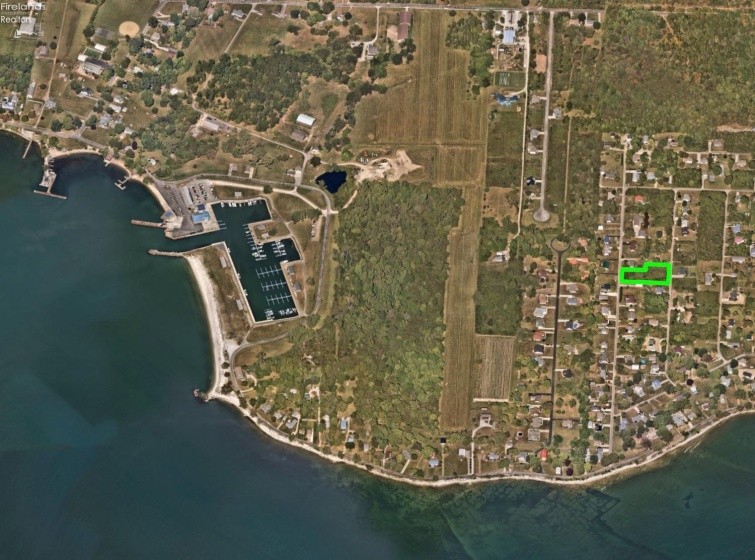220 Melody, Kelleys Island, 43438, ,Land,For Sale,Melody,20261475