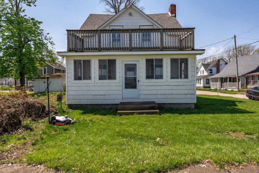 16 Oakwood Avenue, Huron, 44839, 3 Bedrooms Bedrooms, ,2 BathroomsBathrooms,Residential,For Sale,Oakwood,20261470