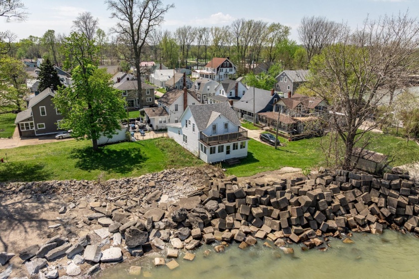 16 Oakwood Avenue, Huron, 44839, 3 Bedrooms Bedrooms, ,2 BathroomsBathrooms,Residential,For Sale,Oakwood,20261470